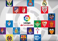 La Liga Santander es seguida de cerca en todo el planeta