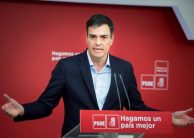 PSOE ultima detalles para lograr acuerdo con ERC que posibilite la investidura